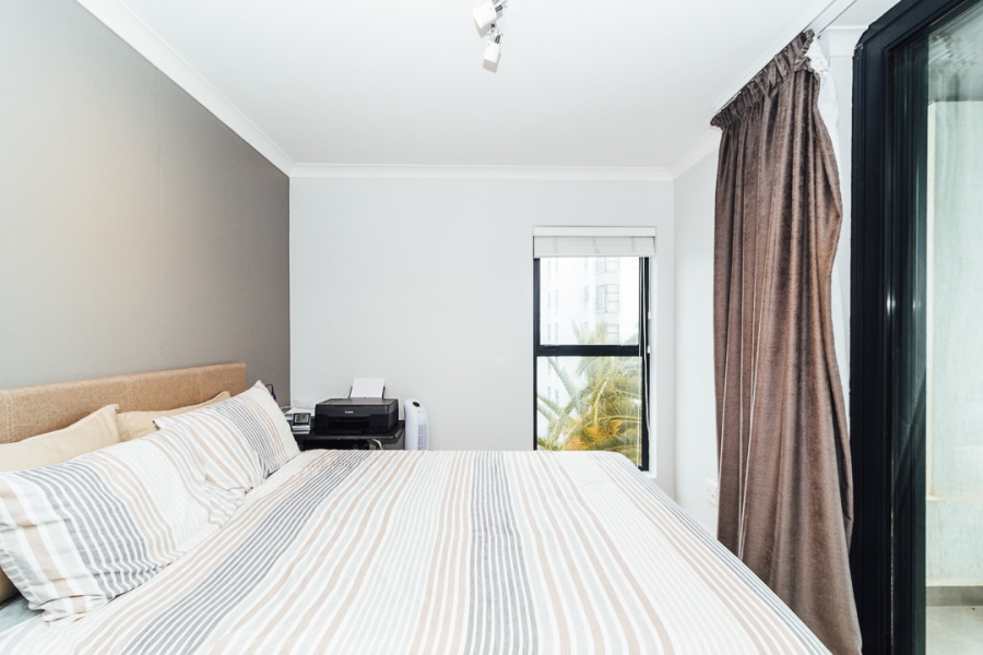 2 Bedroom Property for Sale in Observatory Western Cape